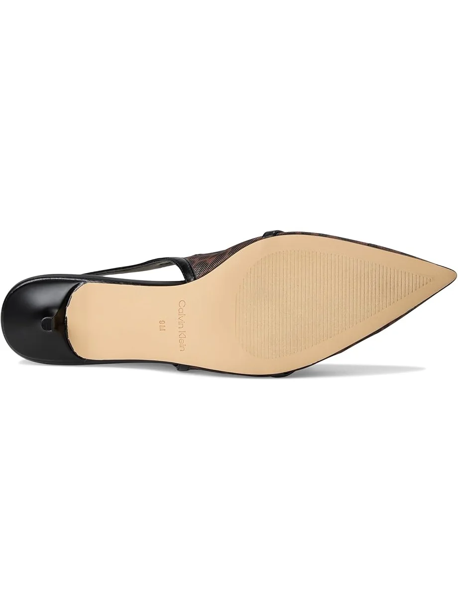 Женские туфли Calvin Klein Simira — 3