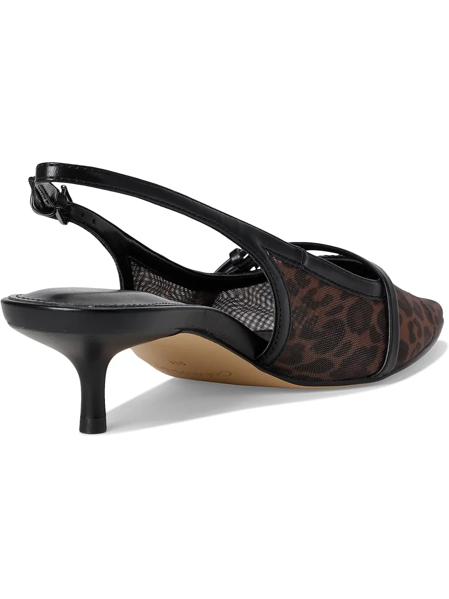 Женские туфли Calvin Klein Simira — 5