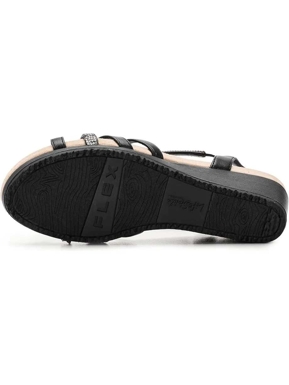 Женские туфли LifeStride Miami — 5