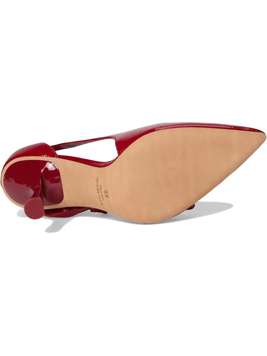 Женские туфли-лодочки Kate Spade New York Bunnie — 3