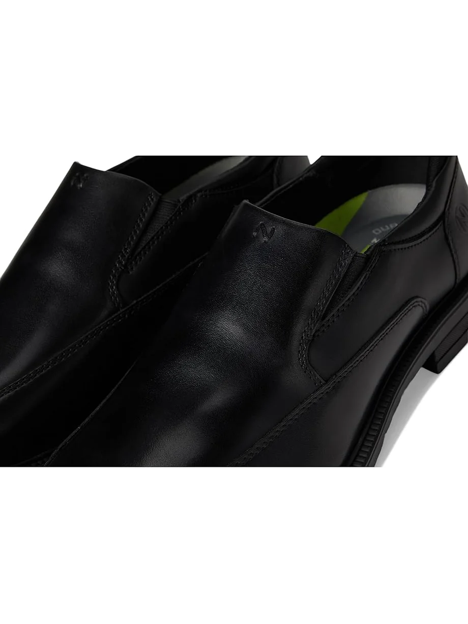 Мужские оксфорды Nunn Bush Kore Ez Icon Moccasin Toe Slip-On Easy-On Easy-Off Dress Casual Shoe Loafer — 6