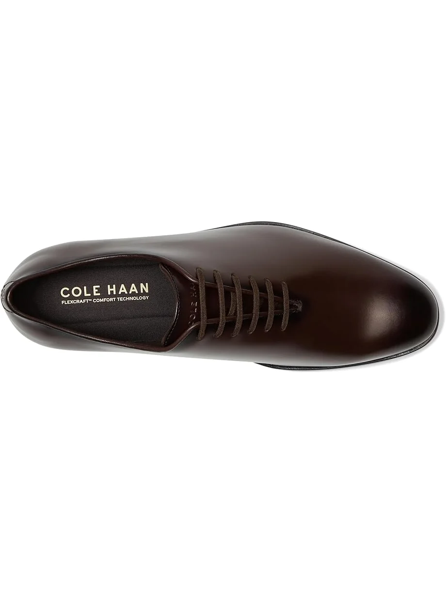 Мужские оксфорды Cole Haan Foster Grand Wholecut — 2
