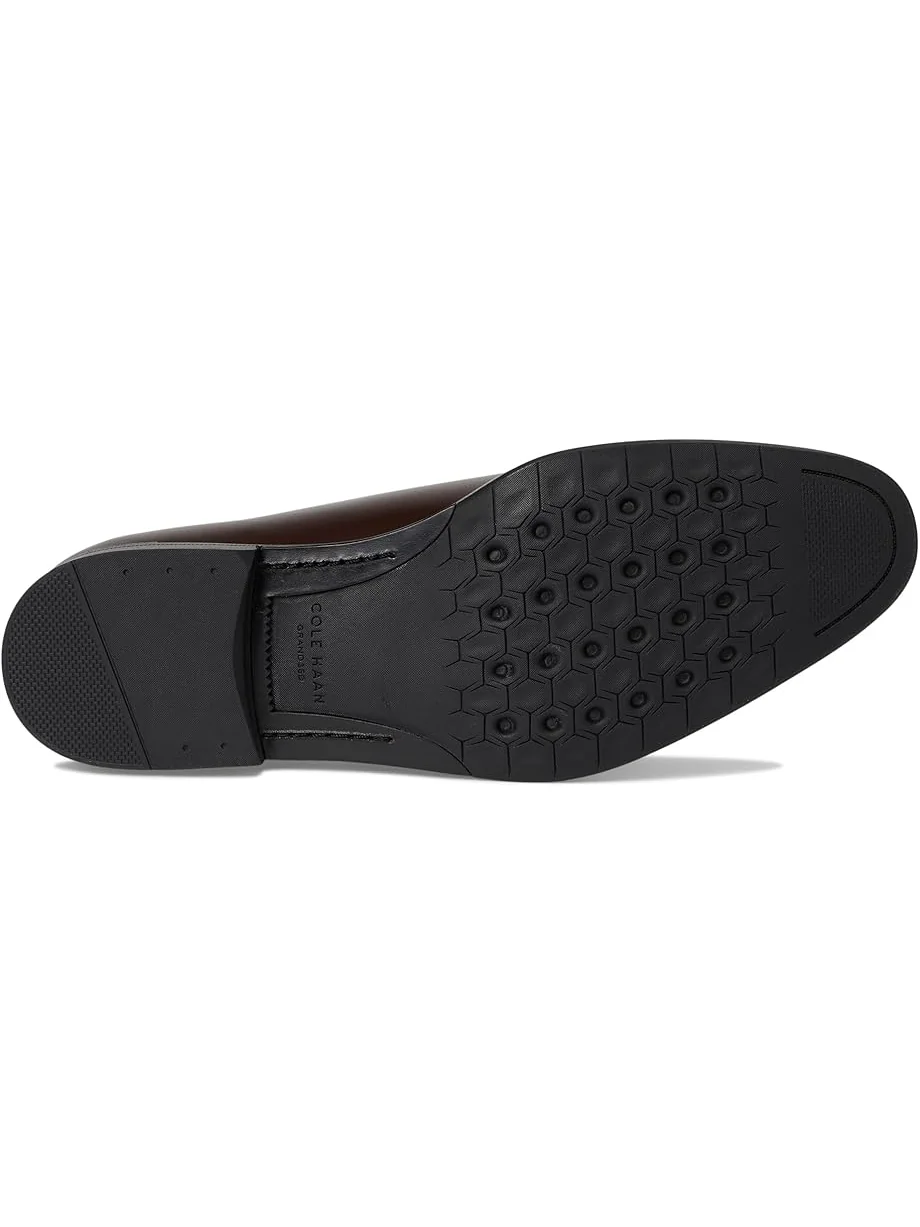 Мужские оксфорды Cole Haan Foster Grand Wholecut — 3