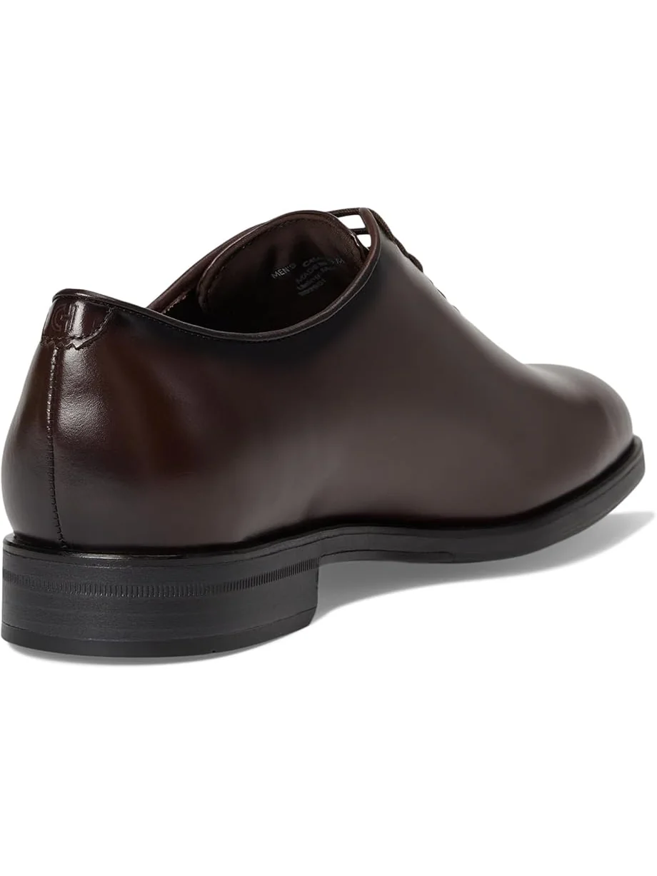 Мужские оксфорды Cole Haan Foster Grand Wholecut — 5