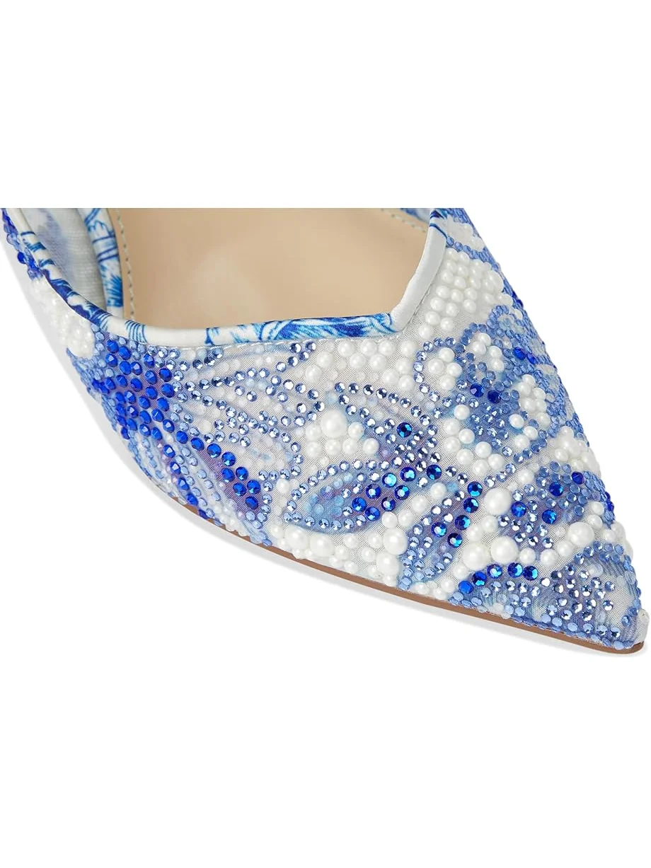 Женские туфли на каблуке Blue by Betsey Johnson Clark-M — 6