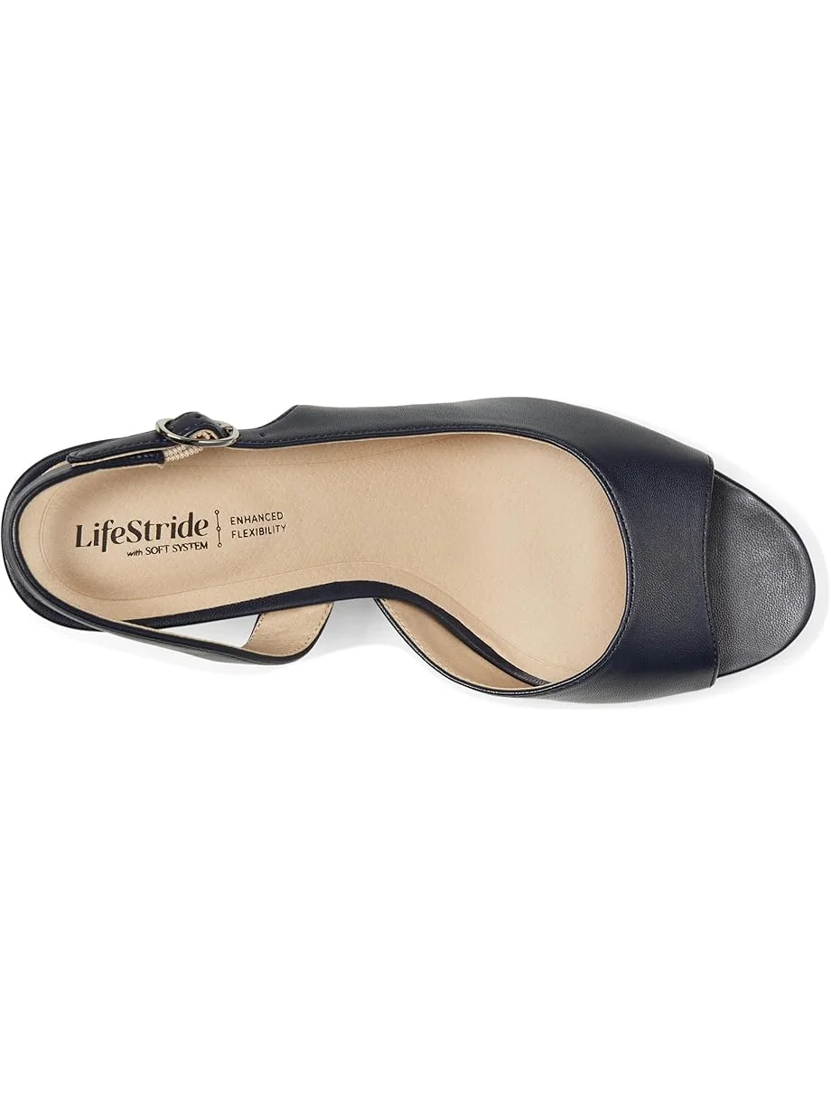 Женские туфли-лодочки LifeStride Teller 2 — 2