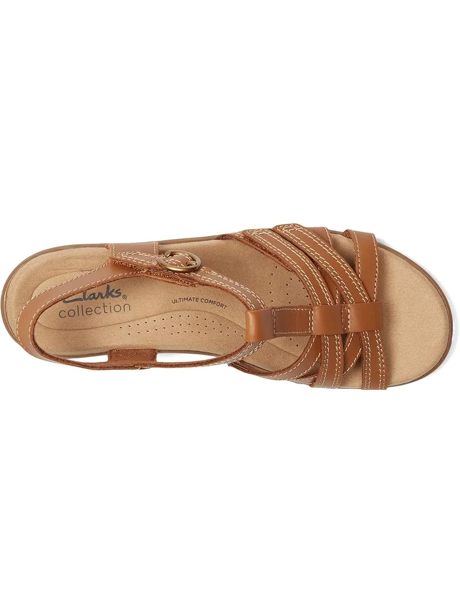 Женские туфли Clarks Emily 2 Rose — 2