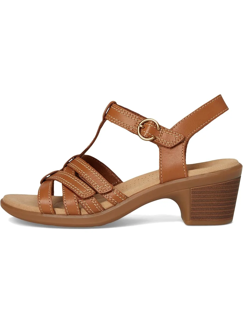 Женские туфли Clarks Emily 2 Rose — 4