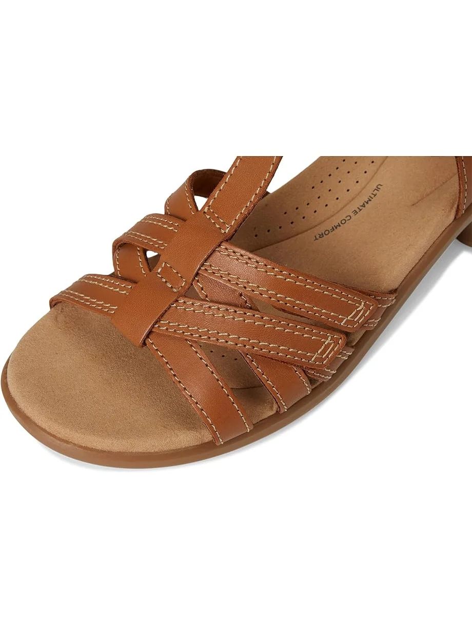 Женские туфли Clarks Emily 2 Rose — 6