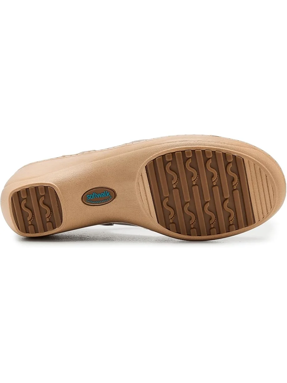 Женские туфли SoftWalk Miri — 4