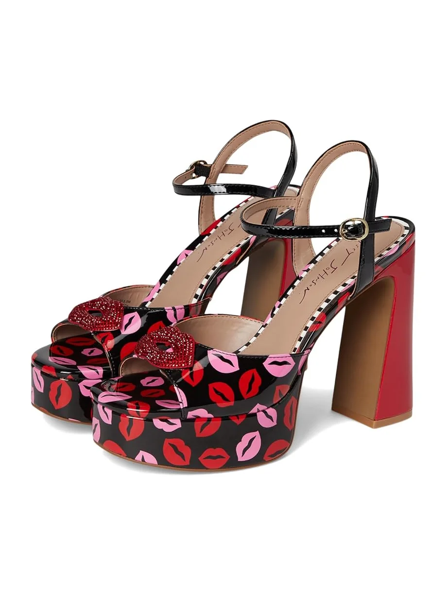 Женские туфли Blue by Betsey Johnson Allyson — 1