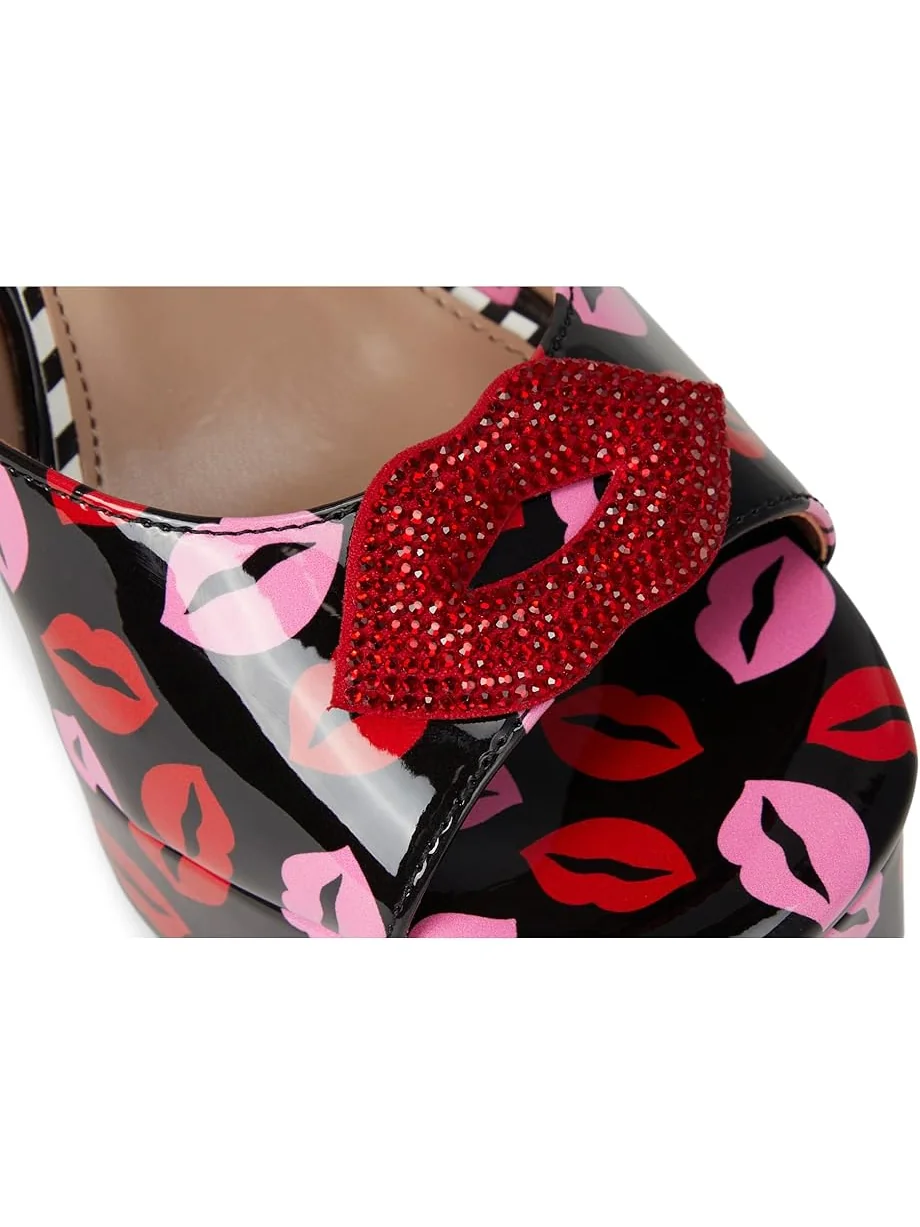 Женские туфли Blue by Betsey Johnson Allyson — 6