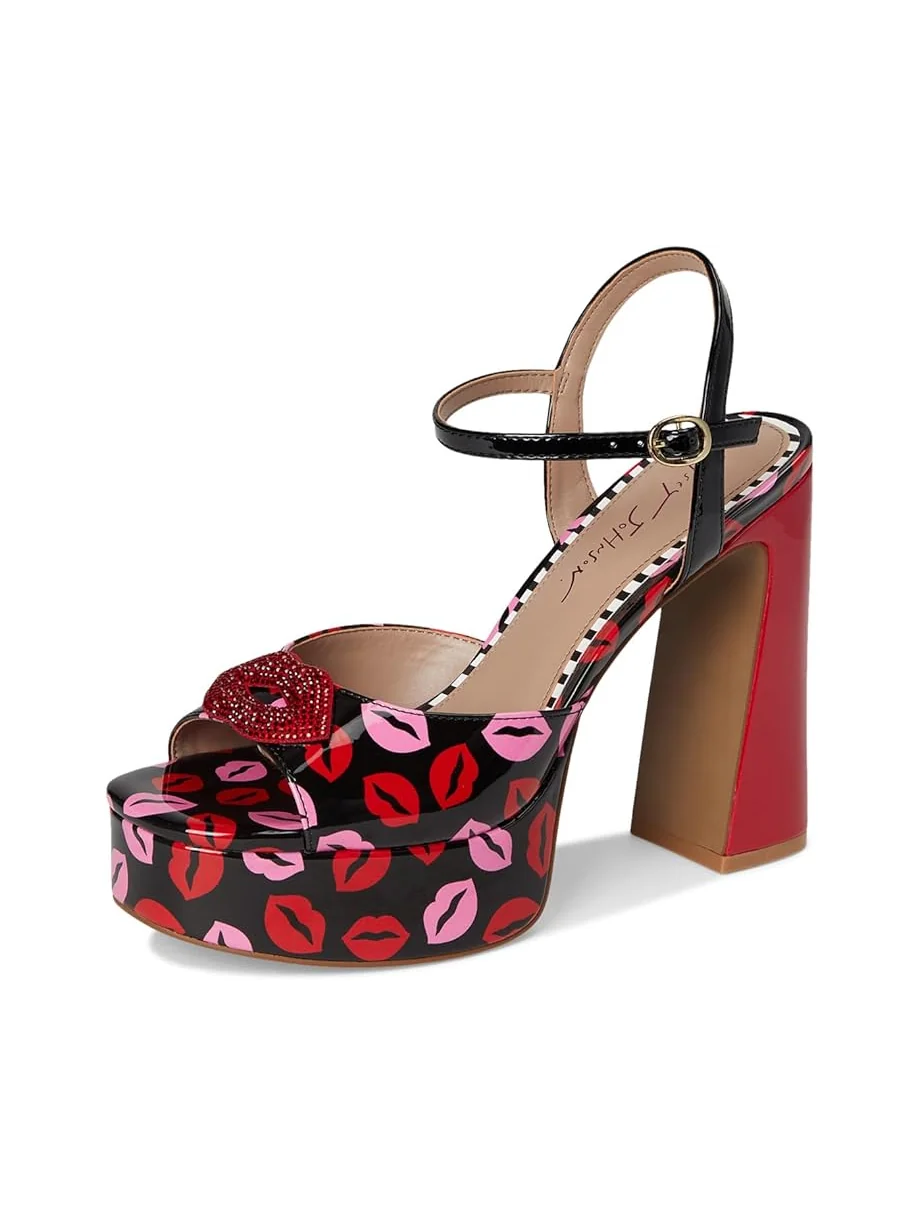 Женские туфли Blue by Betsey Johnson Allyson — 7