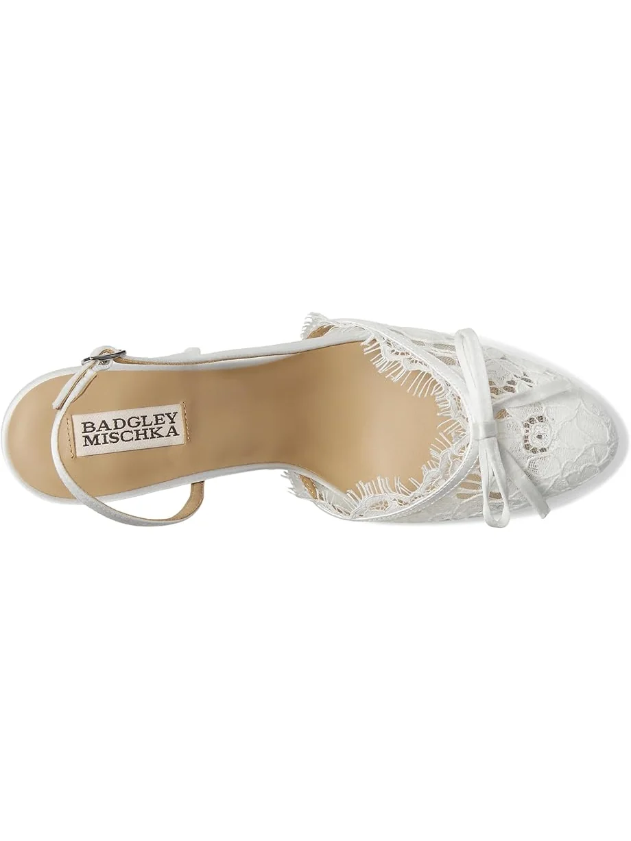 Женские туфли Badgley Mischka Oakville — 2