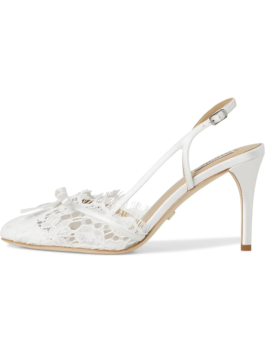 Женские туфли Badgley Mischka Oakville — 4