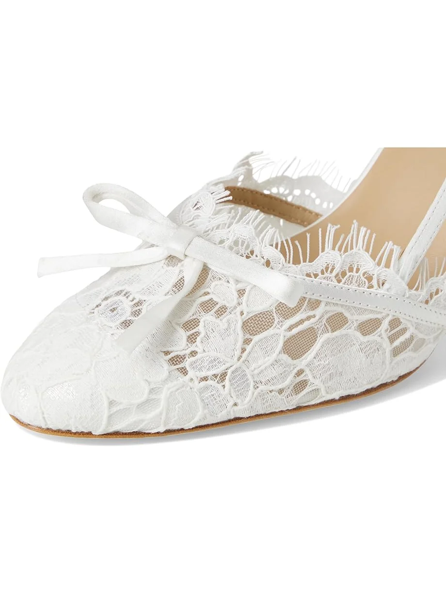 Женские туфли Badgley Mischka Oakville — 6
