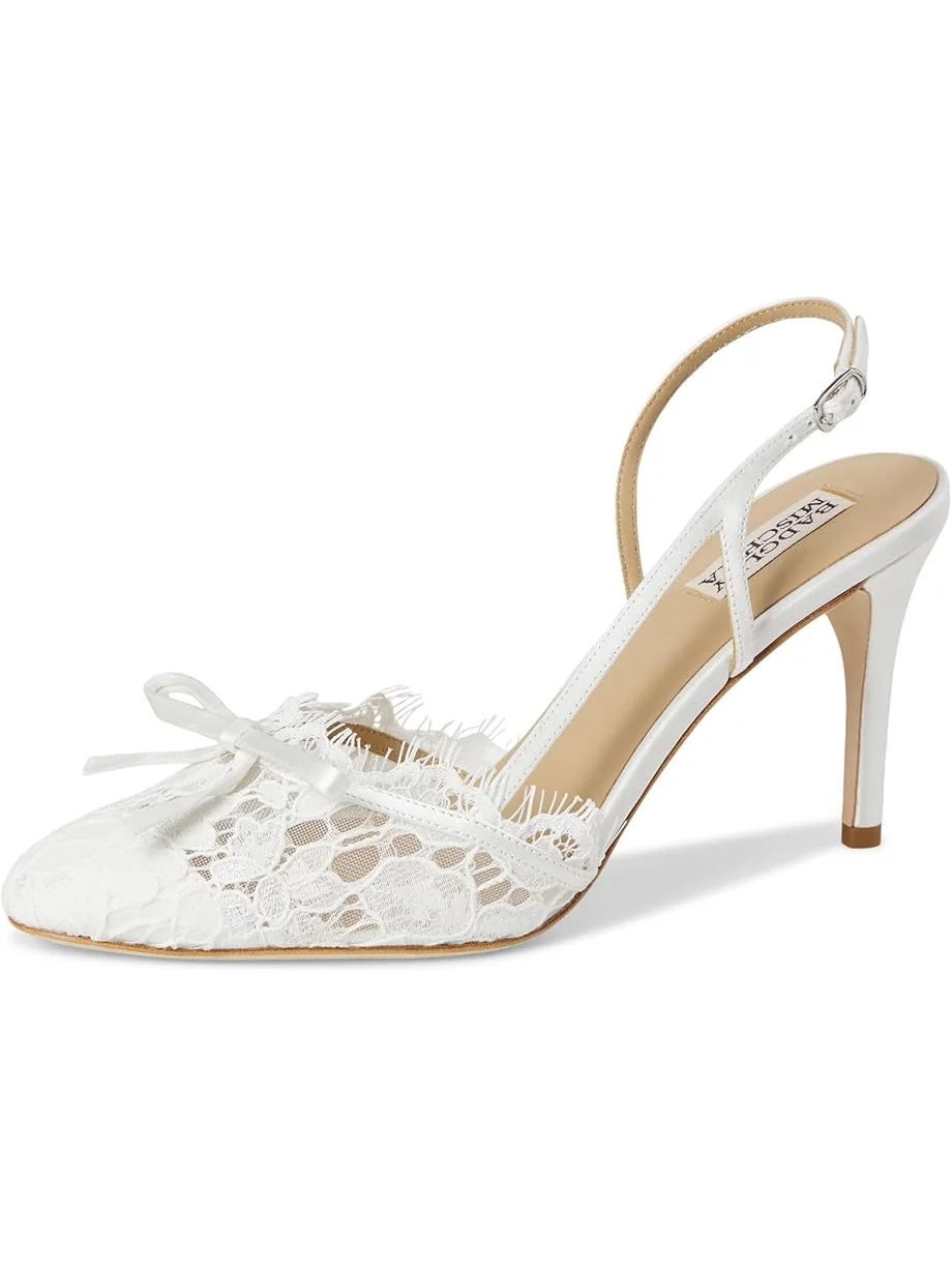 Женские туфли Badgley Mischka Oakville — 7