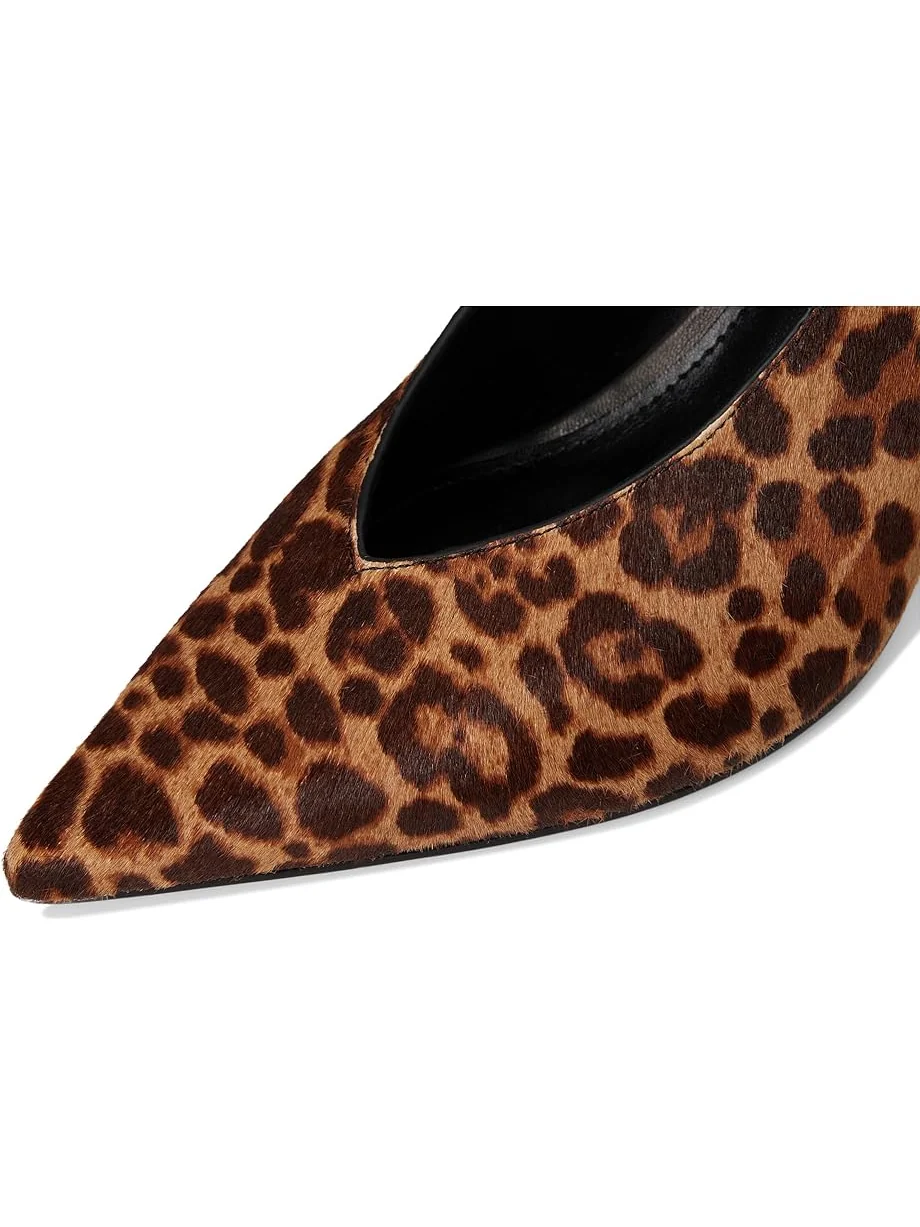 Женские туфли Marc Fisher LTD Estherly, Leopard — 6