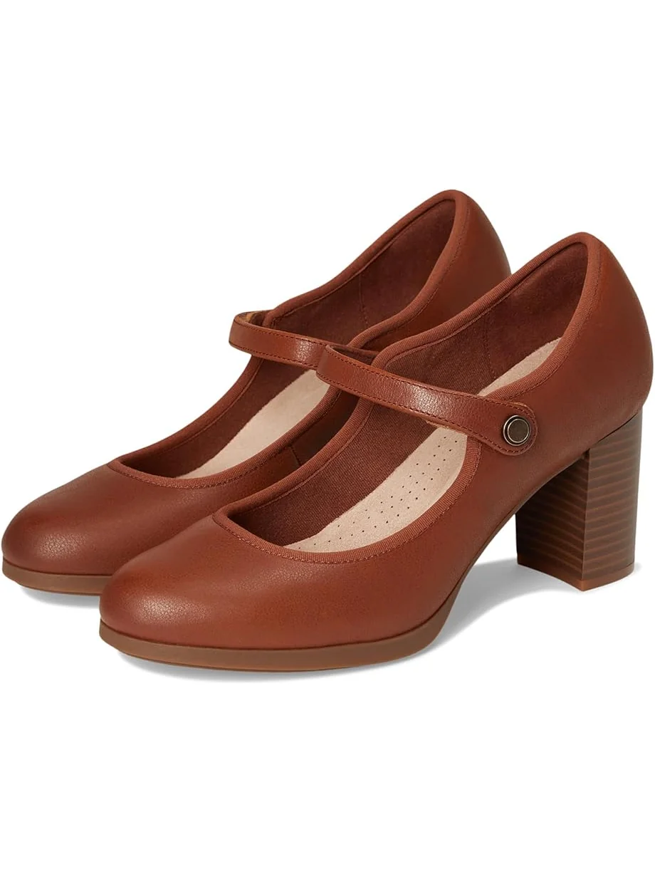 Женские туфли Clarks Bayla Lily — 1