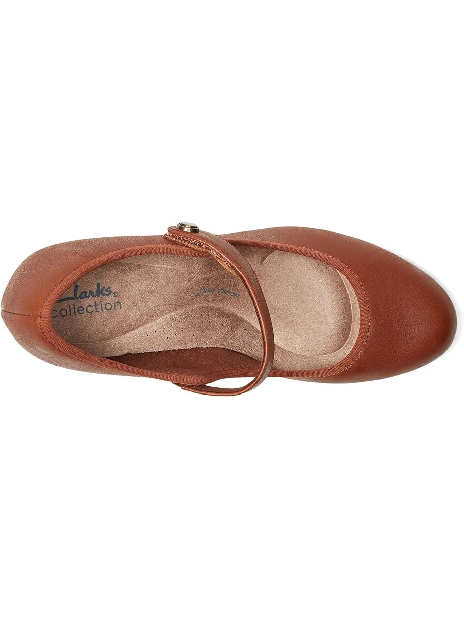 Женские туфли Clarks Bayla Lily — 2