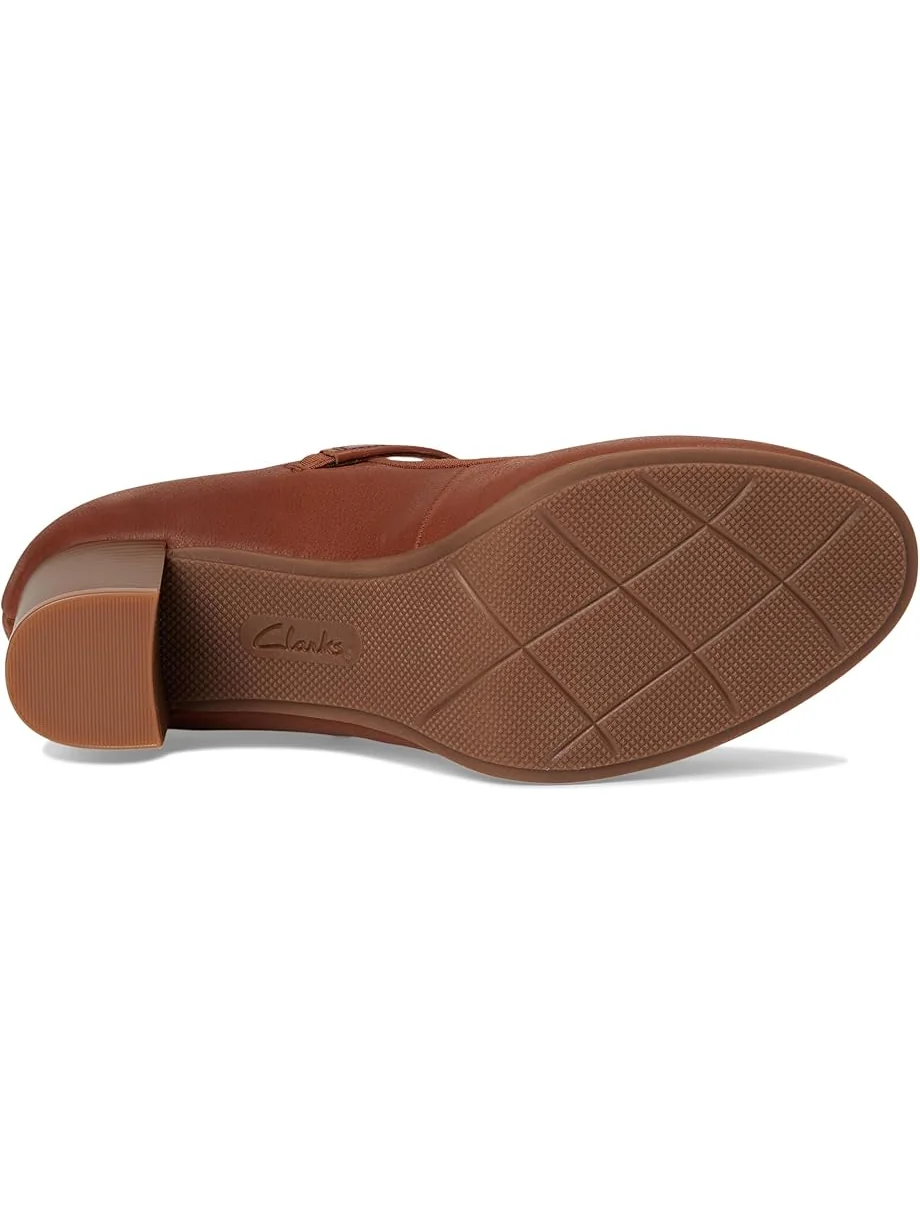 Женские туфли Clarks Bayla Lily — 3