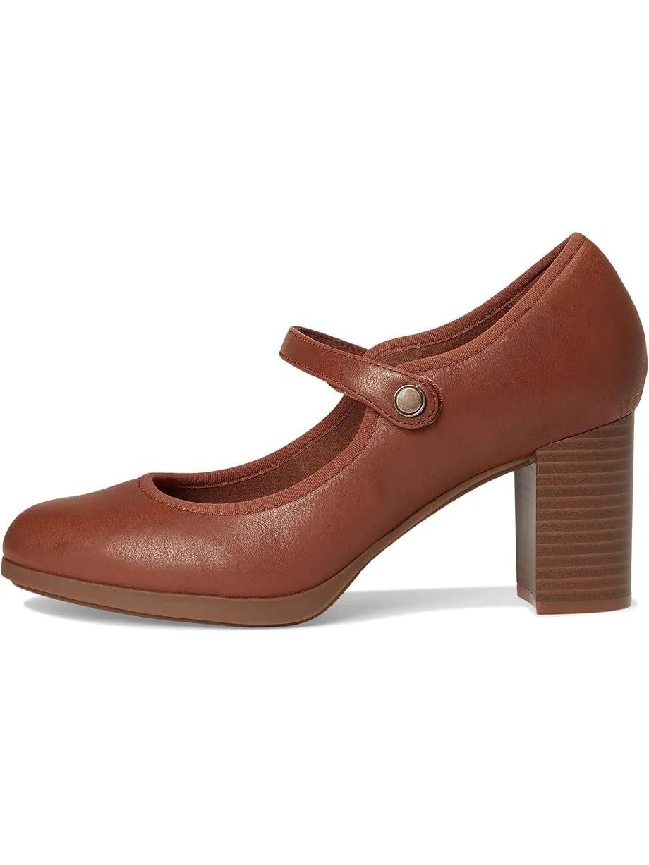 Женские туфли Clarks Bayla Lily — 4