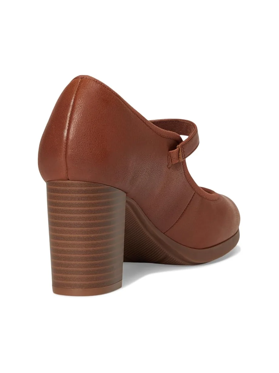 Женские туфли Clarks Bayla Lily — 5