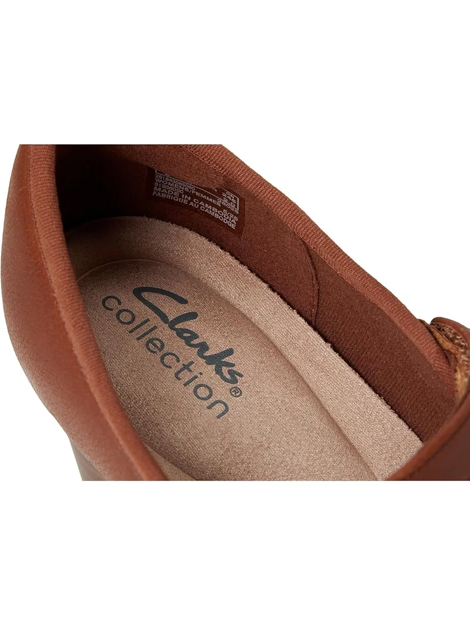 Женские туфли Clarks Bayla Lily — 6