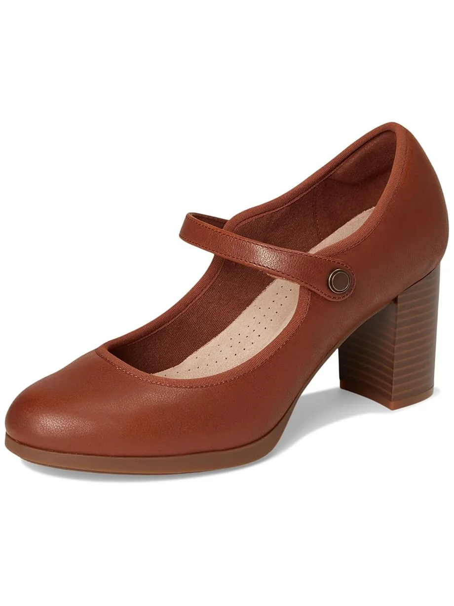 Женские туфли Clarks Bayla Lily — 7