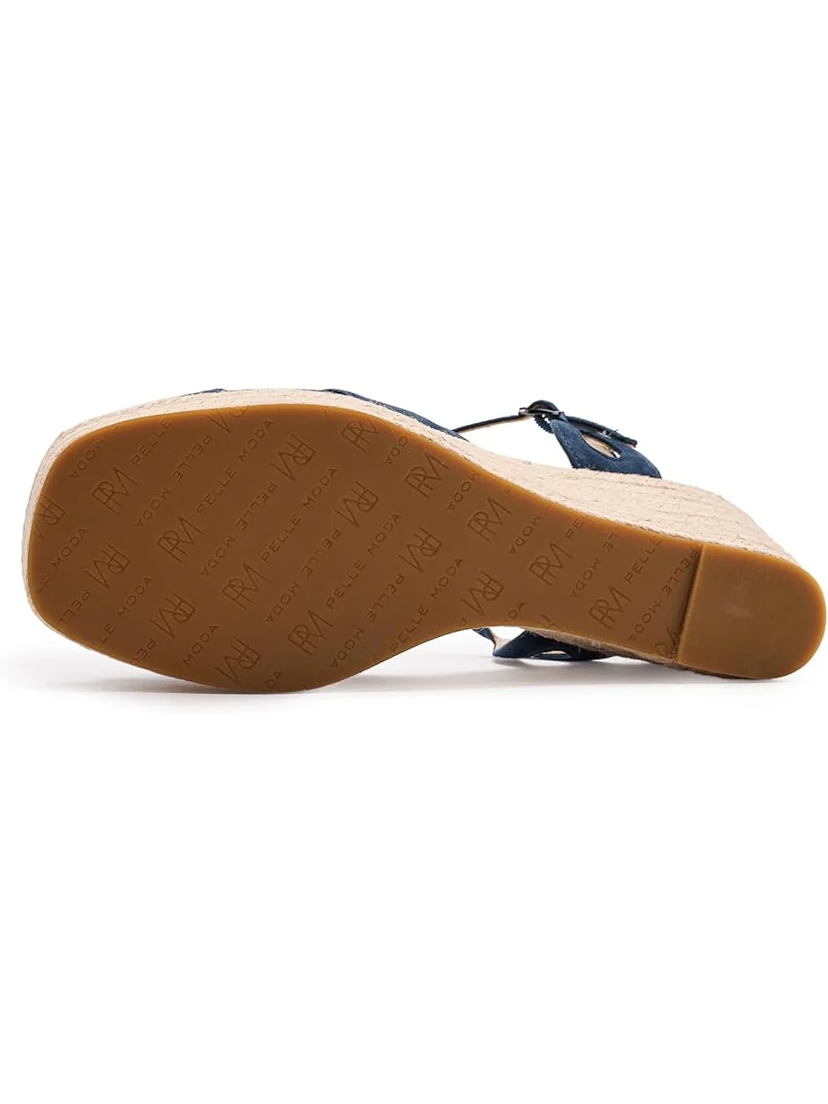 Женские туфли Pelle Moda Elbie — 5
