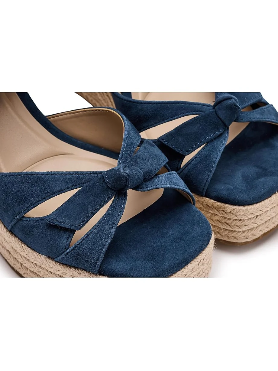 Женские туфли Pelle Moda Elbie — 6