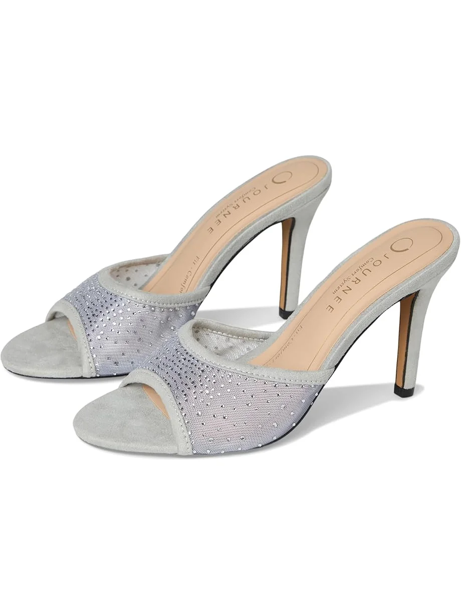 Женские туфли Journee Collection Hensley — 1