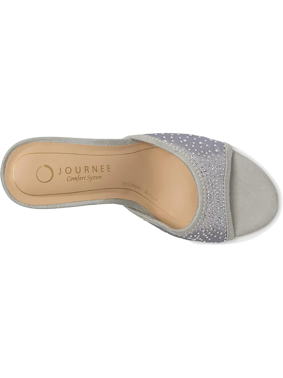Женские туфли Journee Collection Hensley — 2