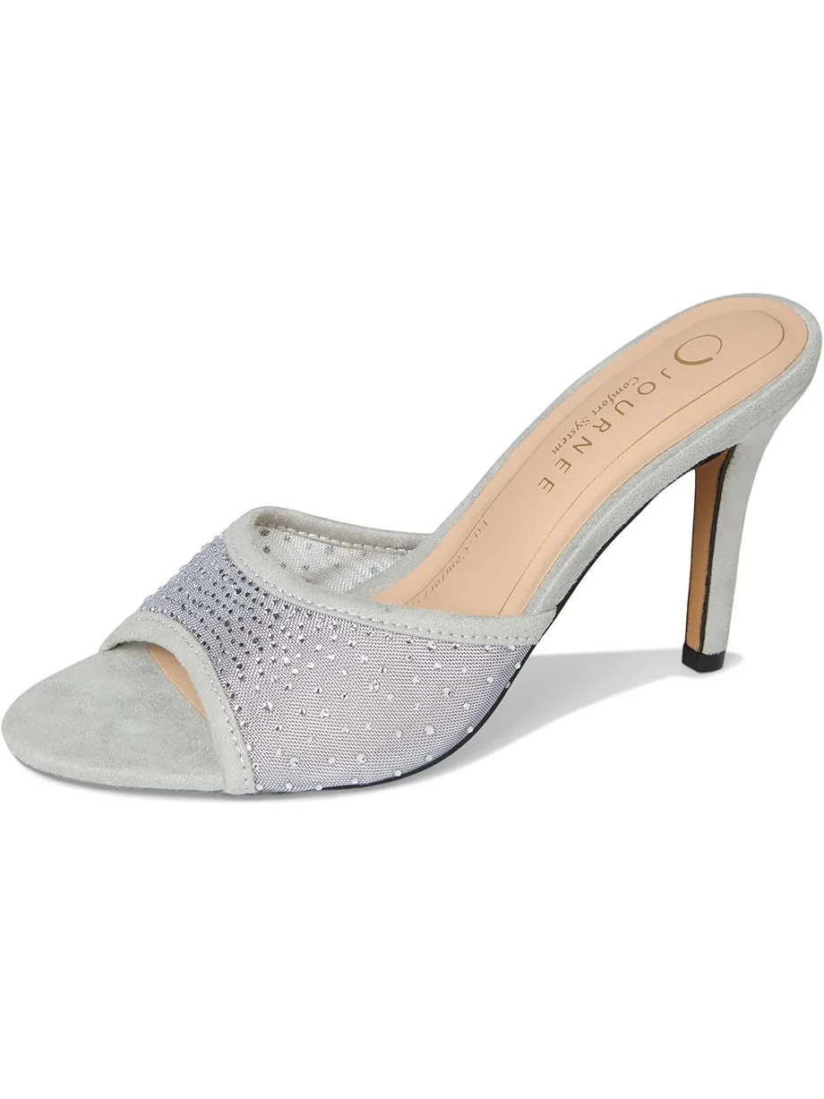 Женские туфли Journee Collection Hensley — 7