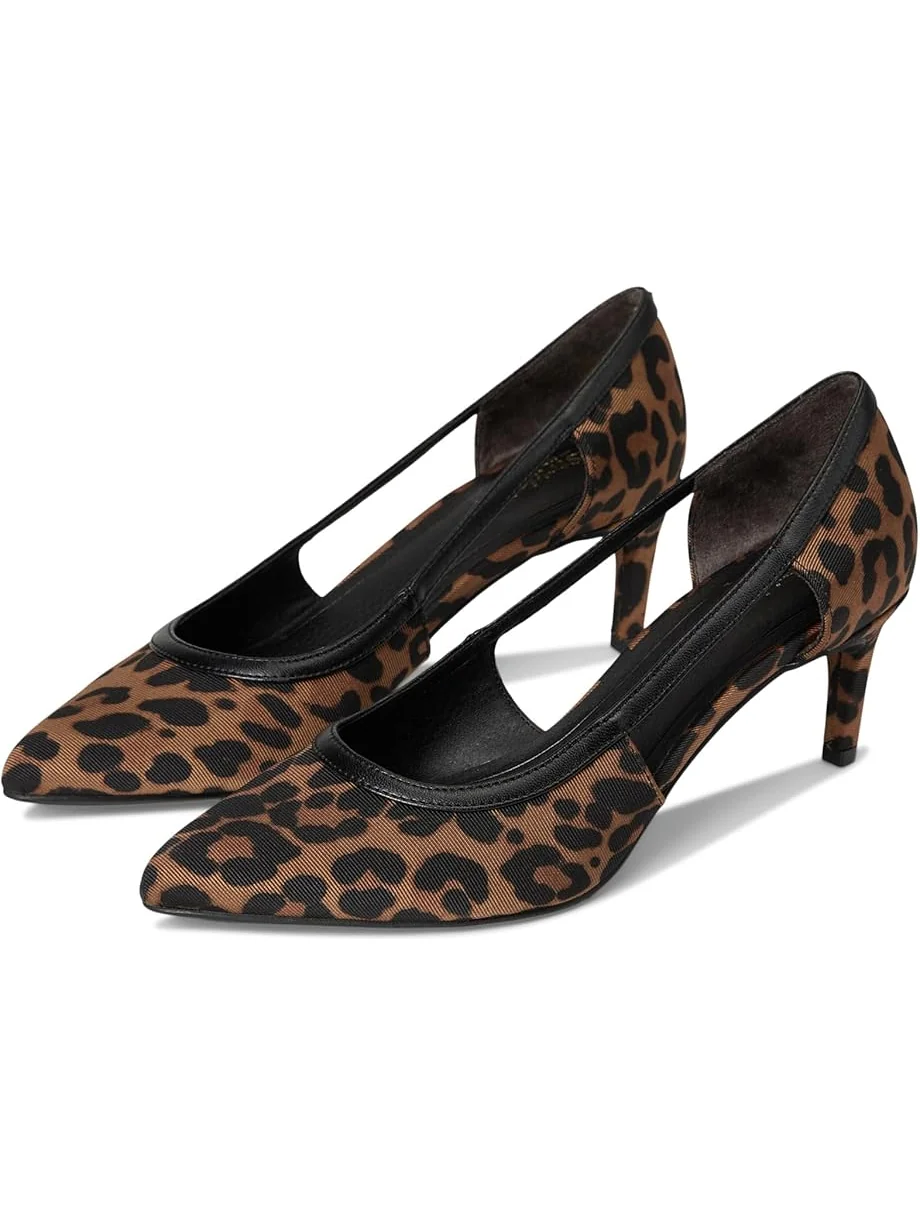 Женские туфли-лодочки LifeStride Alma Pump — 1