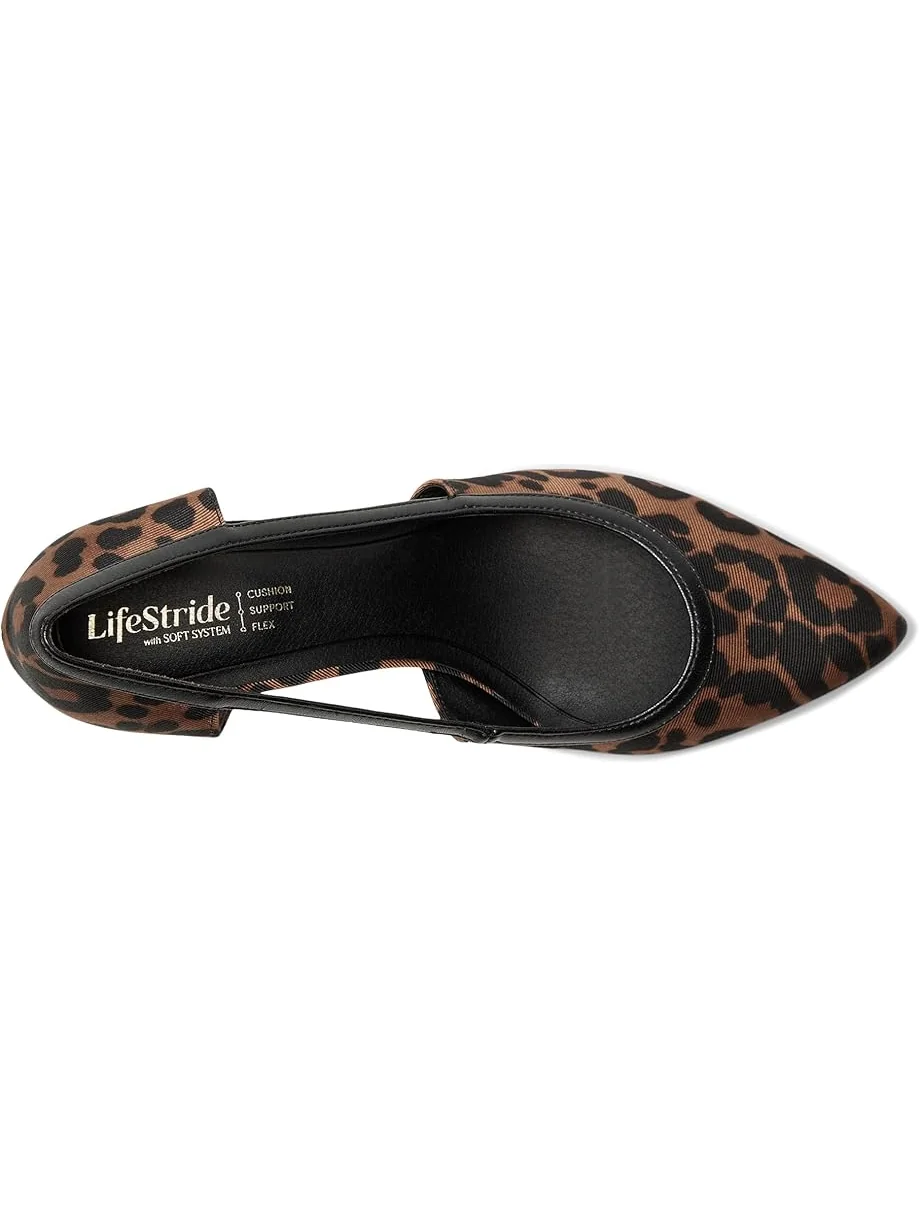 Женские туфли-лодочки LifeStride Alma Pump — 2