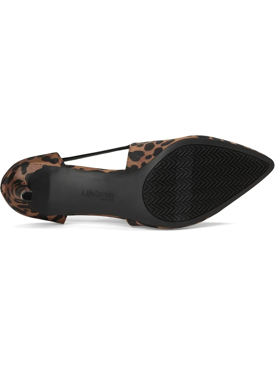 Женские туфли-лодочки LifeStride Alma Pump — 3