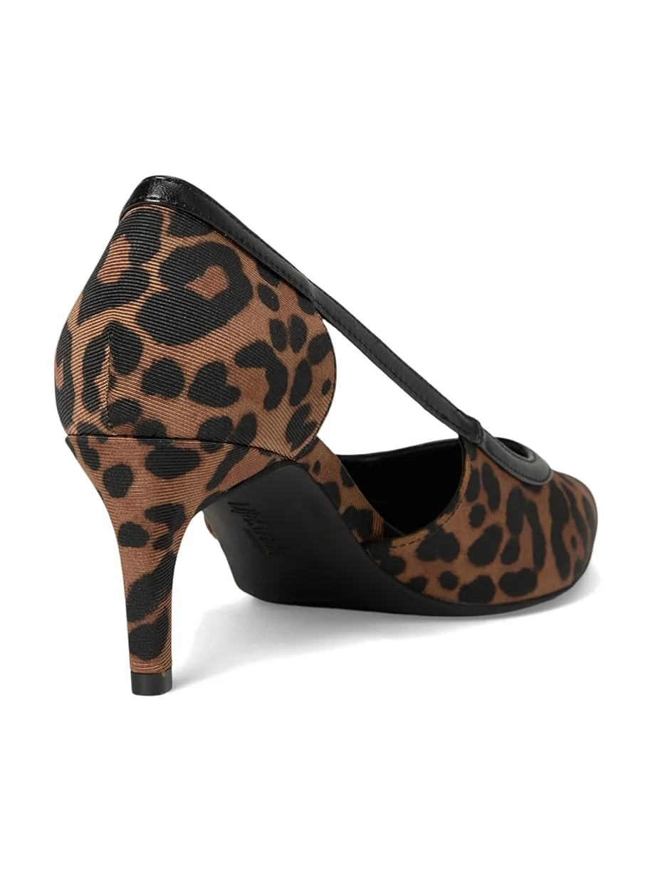 Женские туфли-лодочки LifeStride Alma Pump — 5