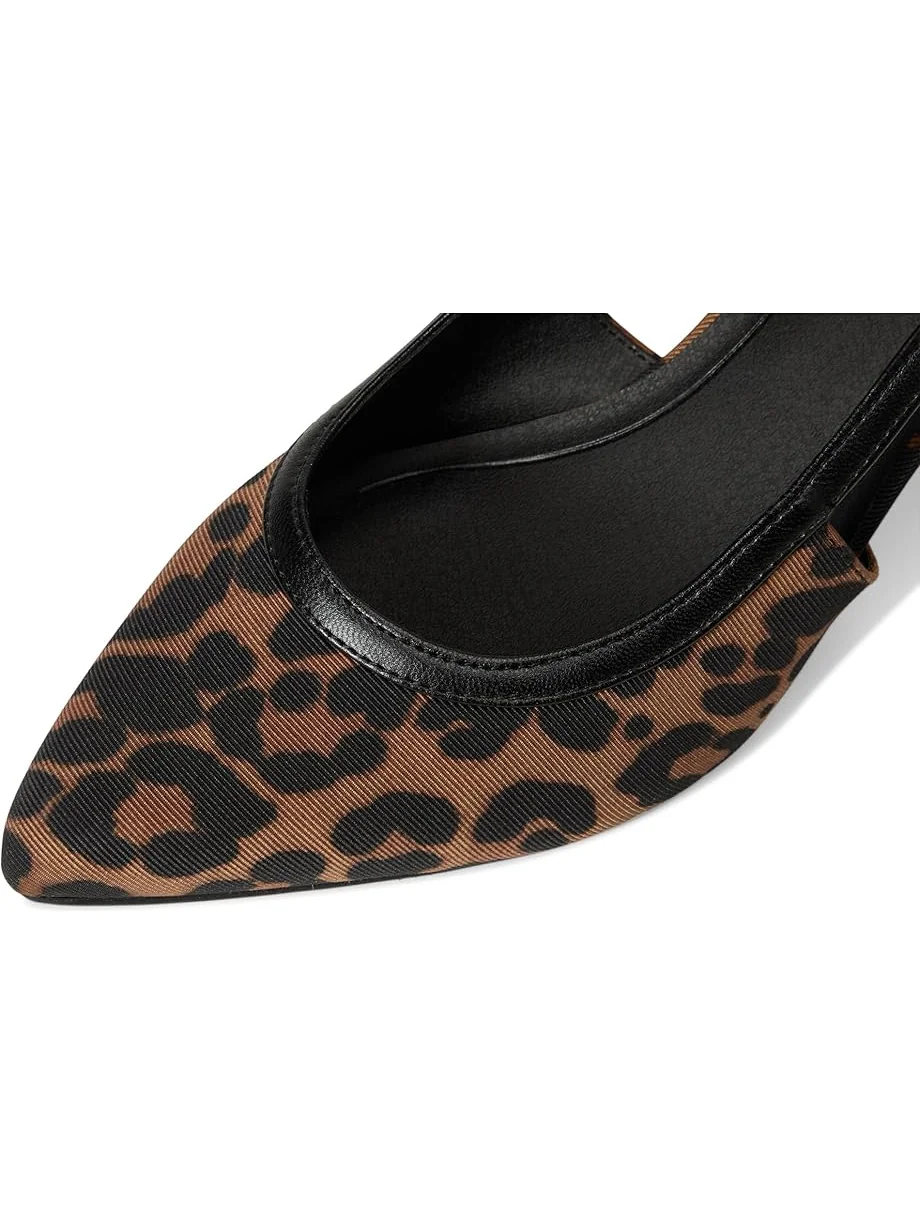 Женские туфли-лодочки LifeStride Alma Pump — 6