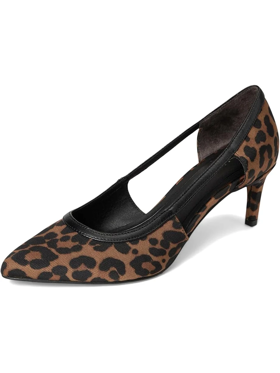 Женские туфли-лодочки LifeStride Alma Pump — 7