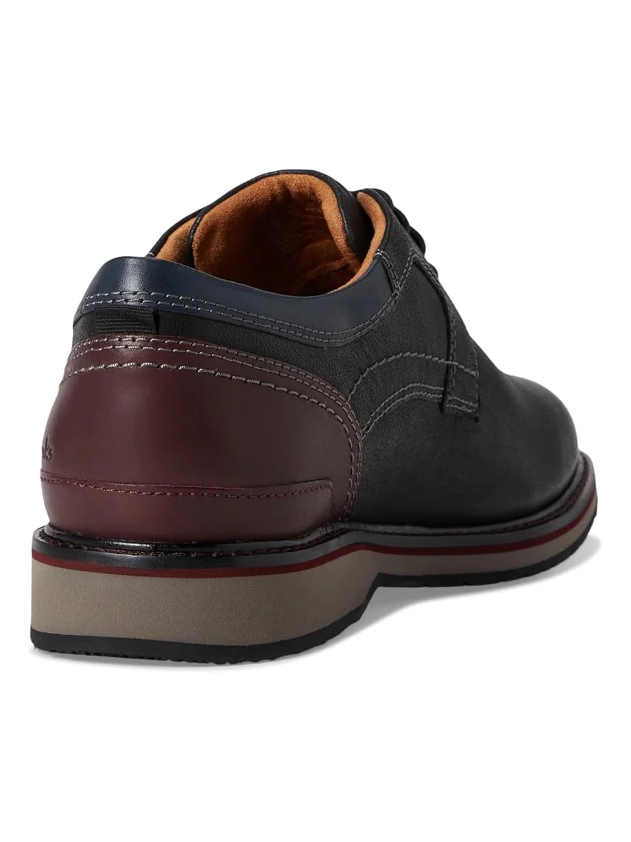 Мужские оксфорды Clarks Monahan Plain — 5