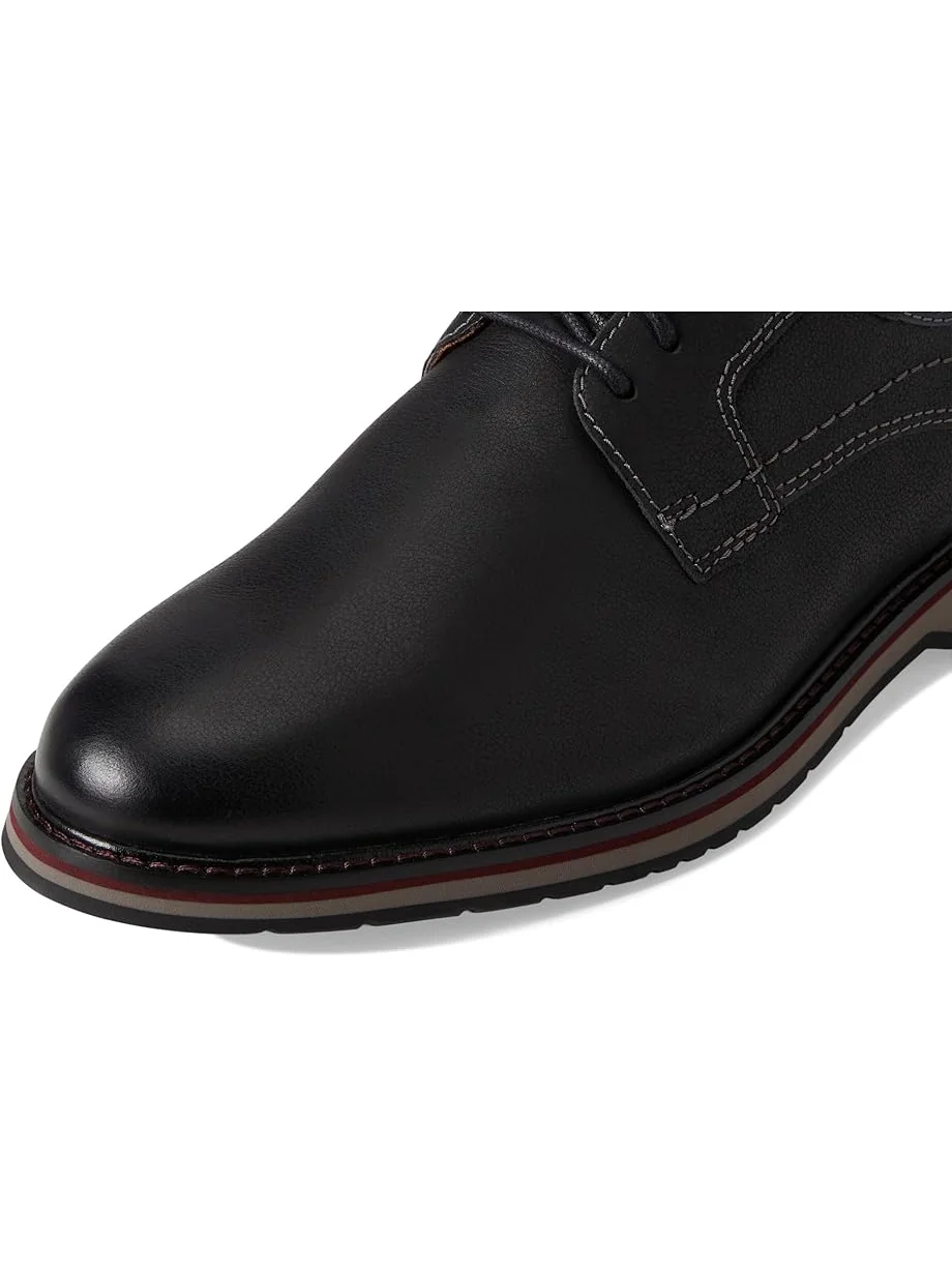 Мужские оксфорды Clarks Monahan Plain — 6