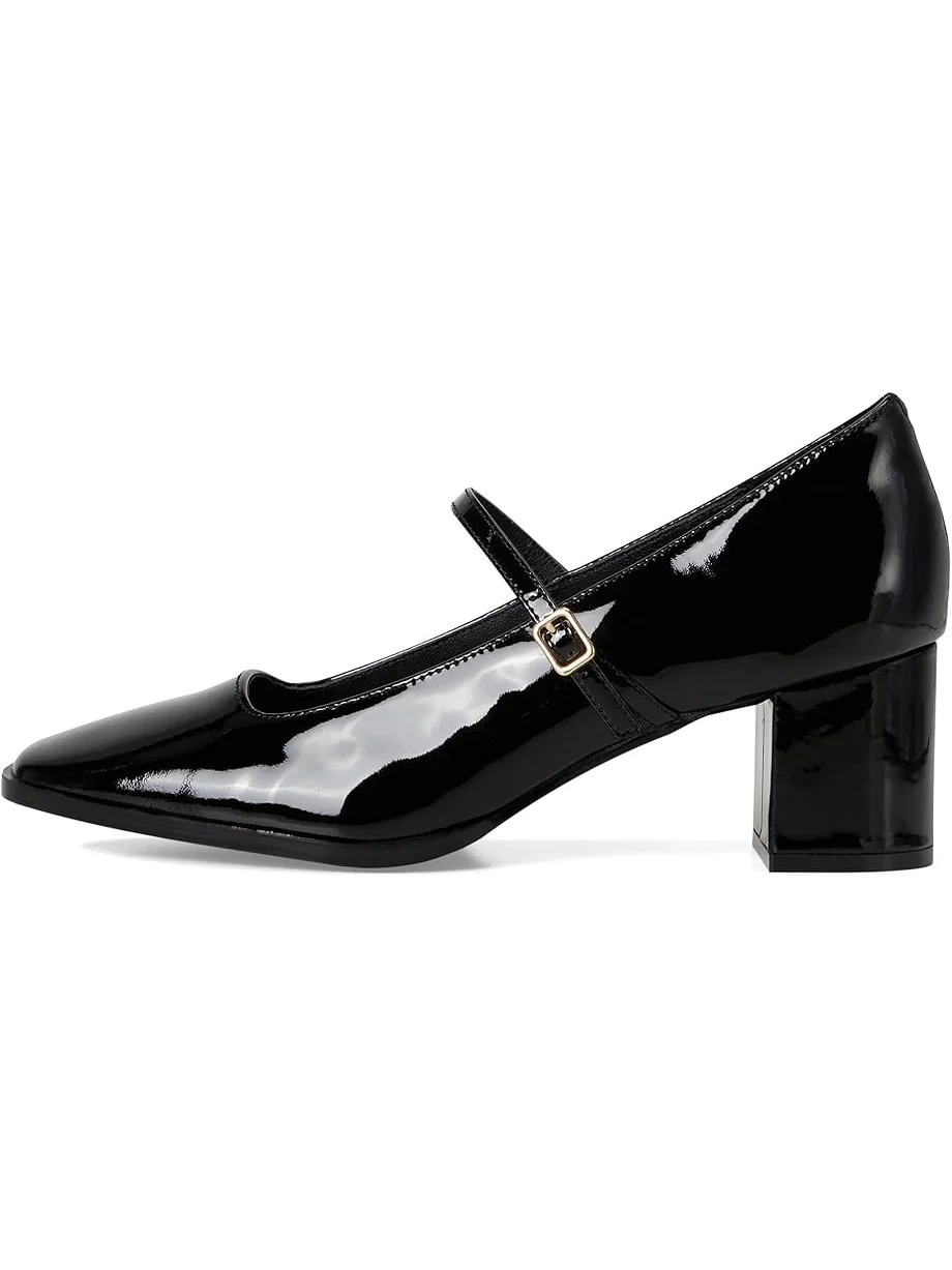 Женские балетки Madewell Greta 60 mm - Patent — 4