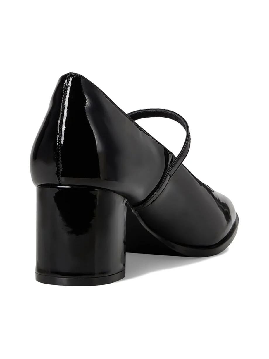 Женские балетки Madewell Greta 60 mm - Patent — 5