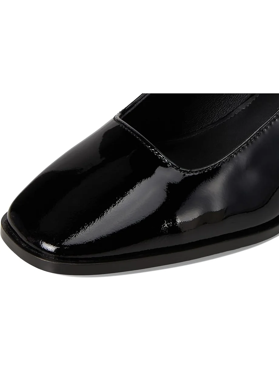 Женские балетки Madewell Greta 60 mm - Patent — 6