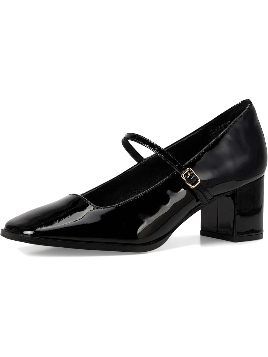 Женские балетки Madewell Greta 60 mm - Patent — 7