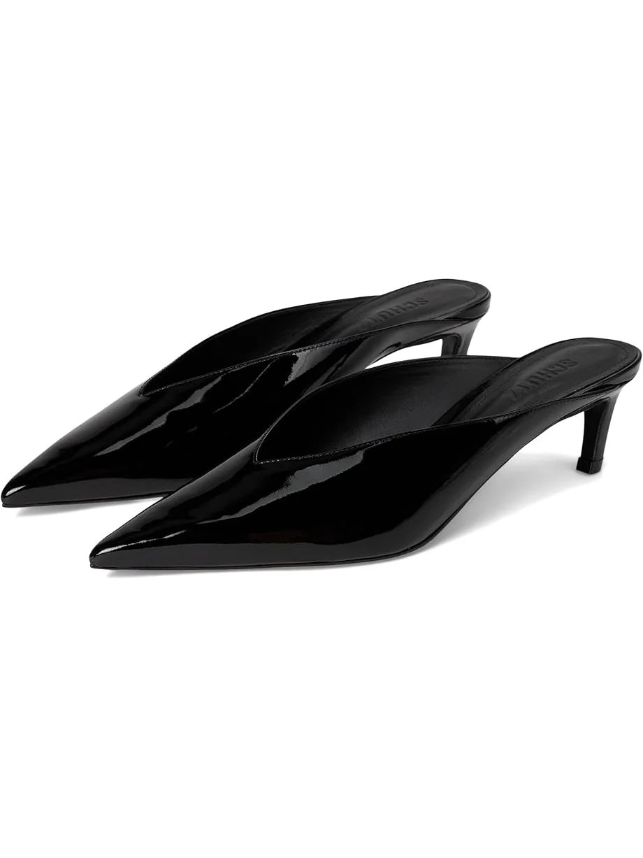 Женские туфли Schutz Loren Mid — 1