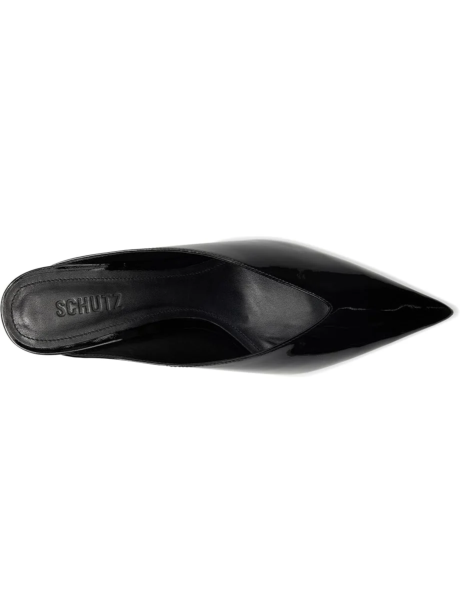 Женские туфли Schutz Loren Mid — 2