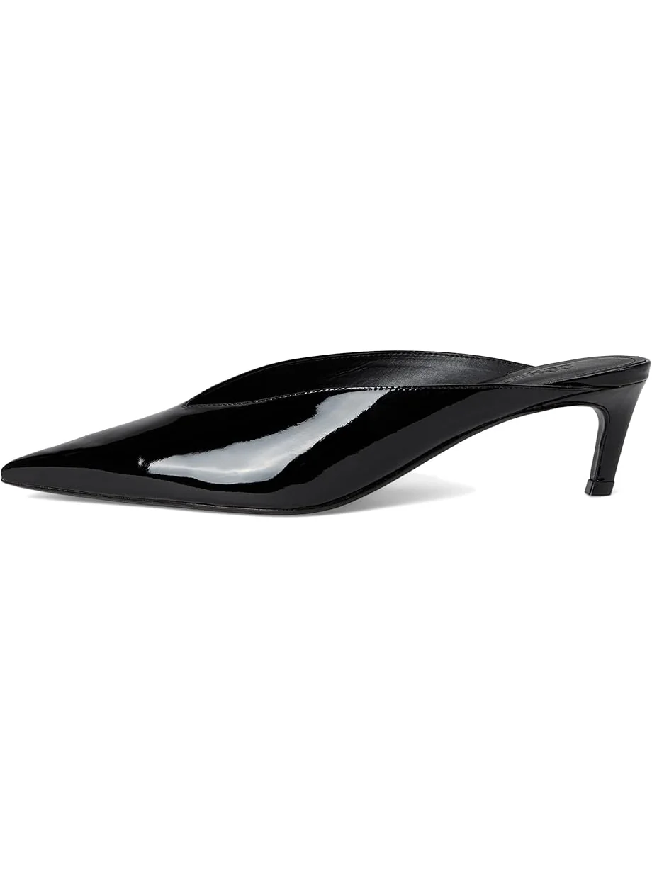 Женские туфли Schutz Loren Mid — 4