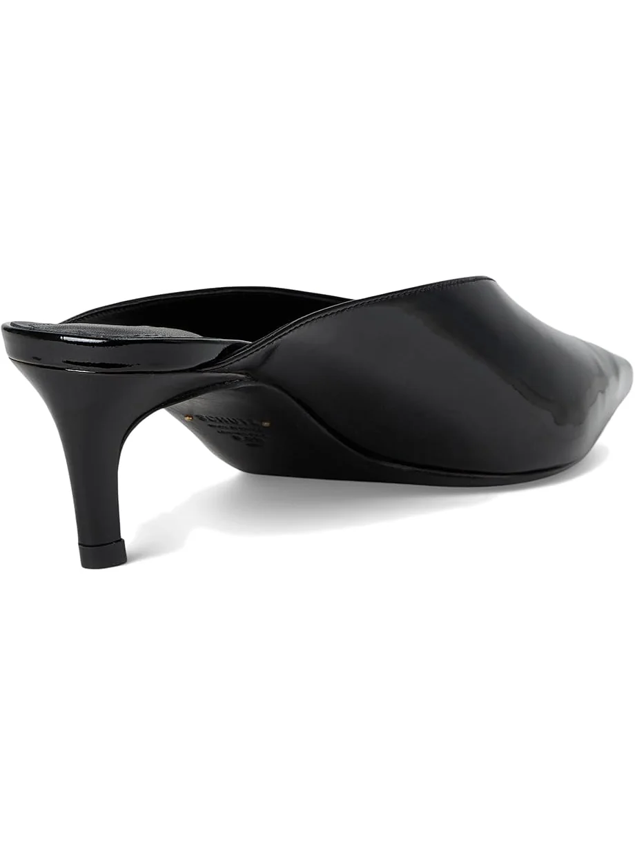 Женские туфли Schutz Loren Mid — 5